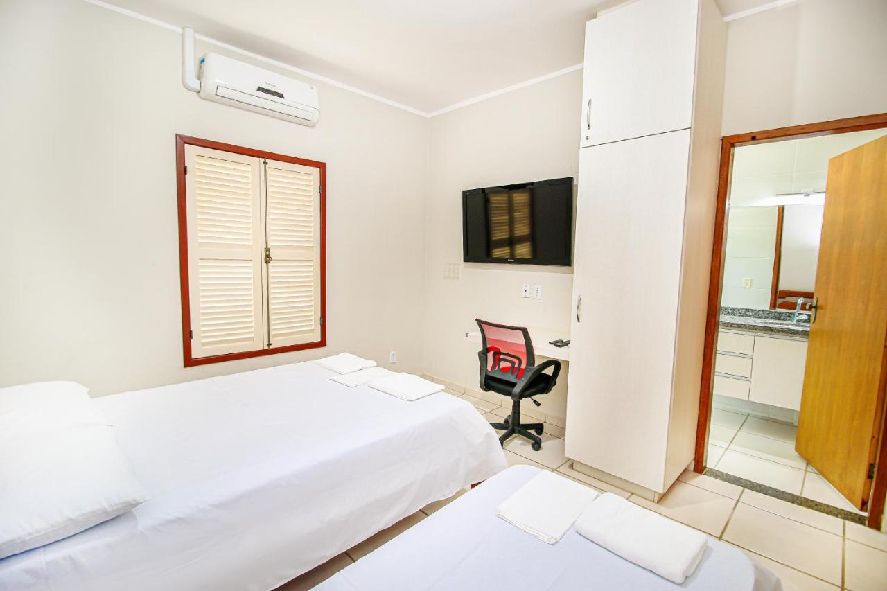 피라노폴리스 Casa Del Rey - Cond. Fechado Centro 빌라 외부 사진